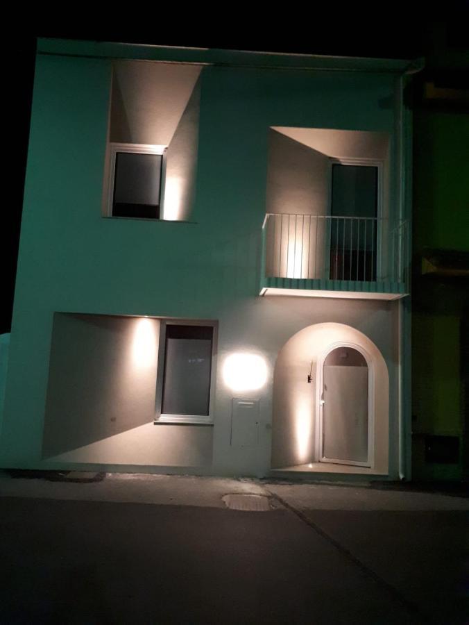 B&B Torreforte Фурнари Экстерьер фото