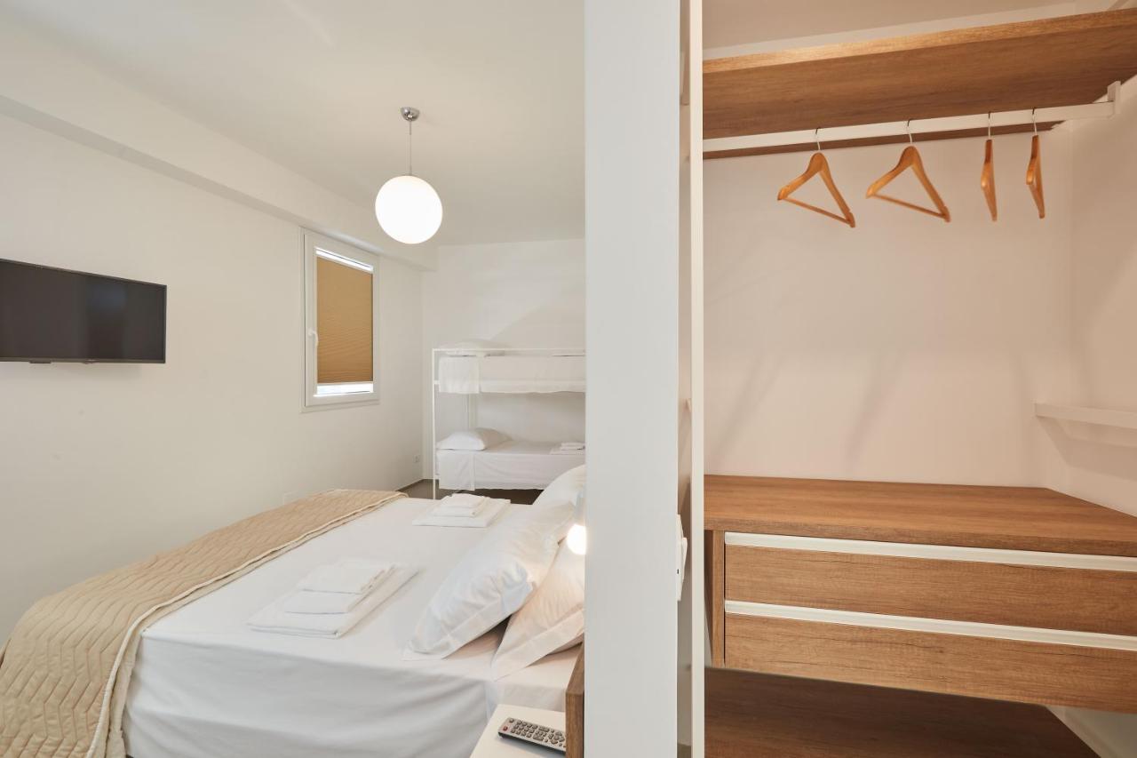 B&B Torreforte Фурнари Экстерьер фото