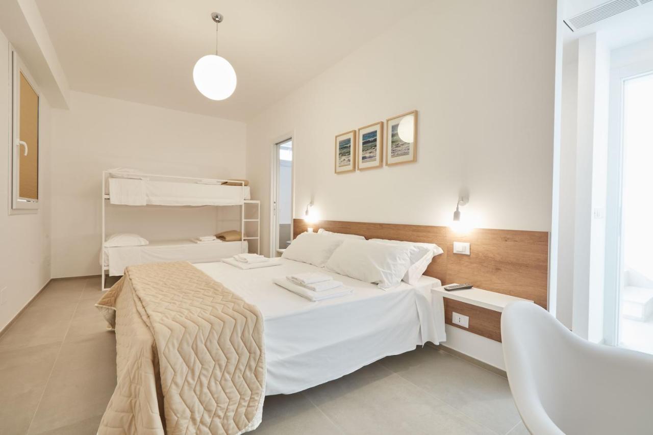 B&B Torreforte Фурнари Экстерьер фото