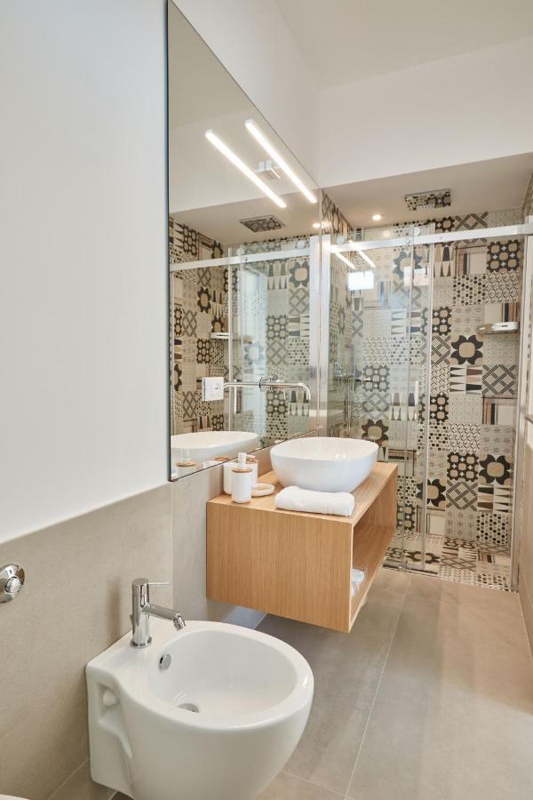 B&B Torreforte Фурнари Экстерьер фото