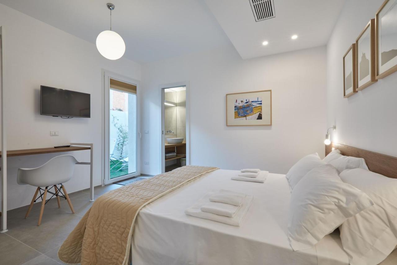 B&B Torreforte Фурнари Экстерьер фото