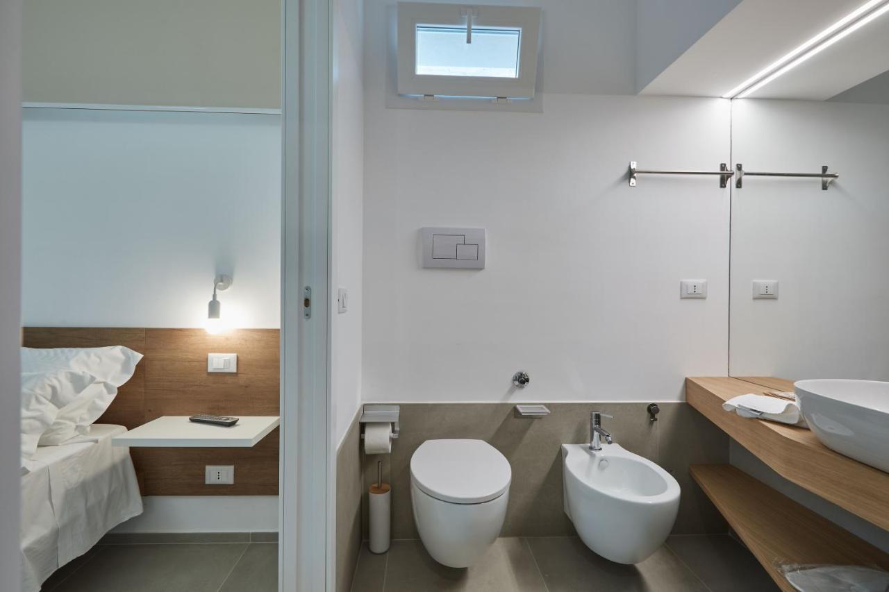 B&B Torreforte Фурнари Экстерьер фото