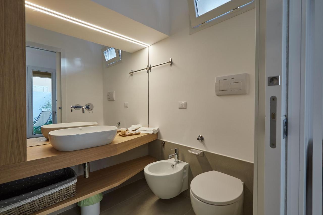 B&B Torreforte Фурнари Экстерьер фото