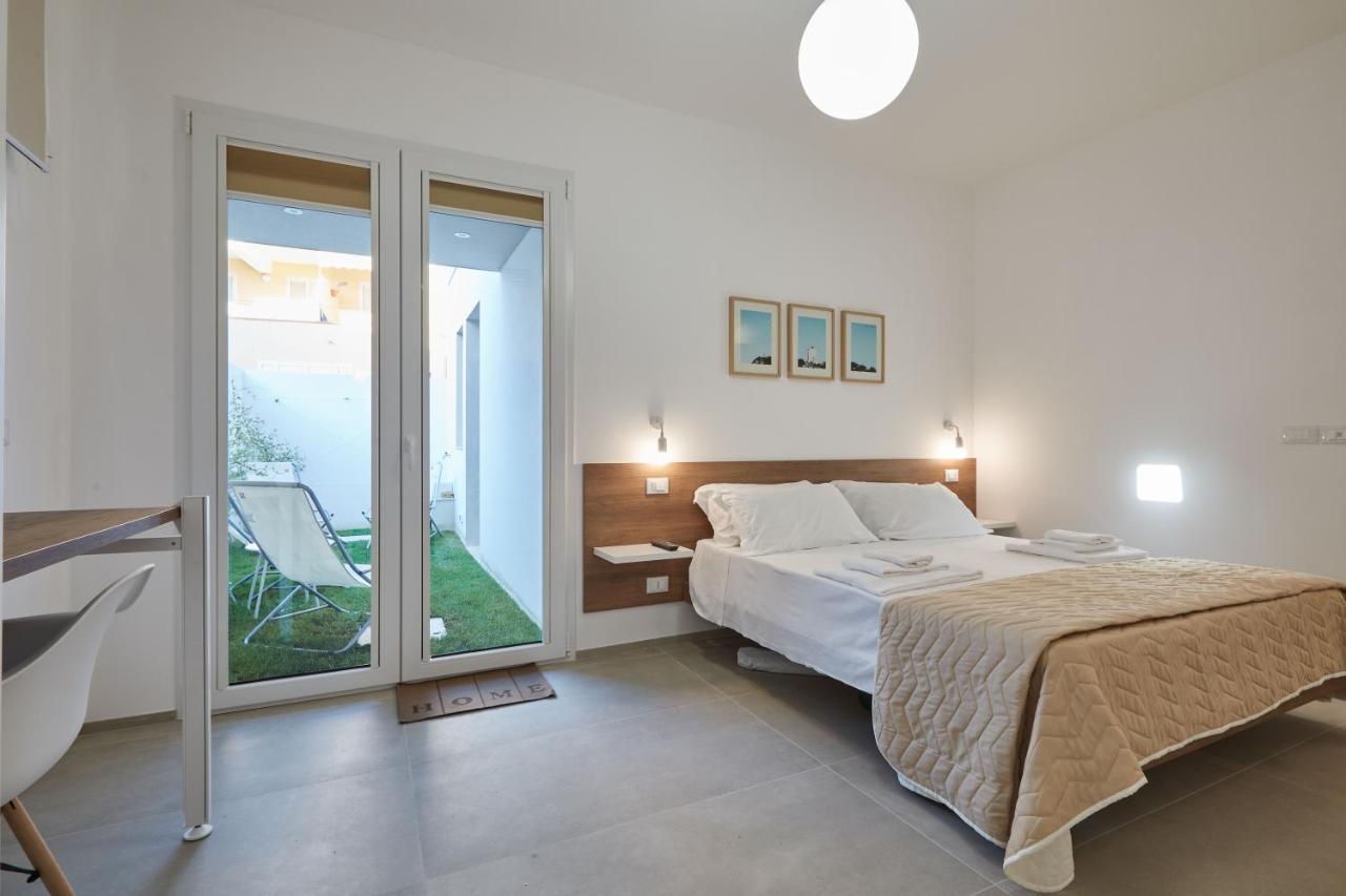 B&B Torreforte Фурнари Экстерьер фото