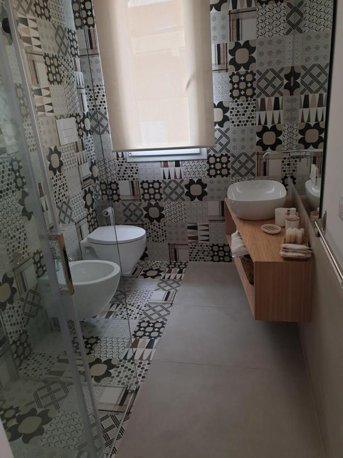B&B Torreforte Фурнари Экстерьер фото
