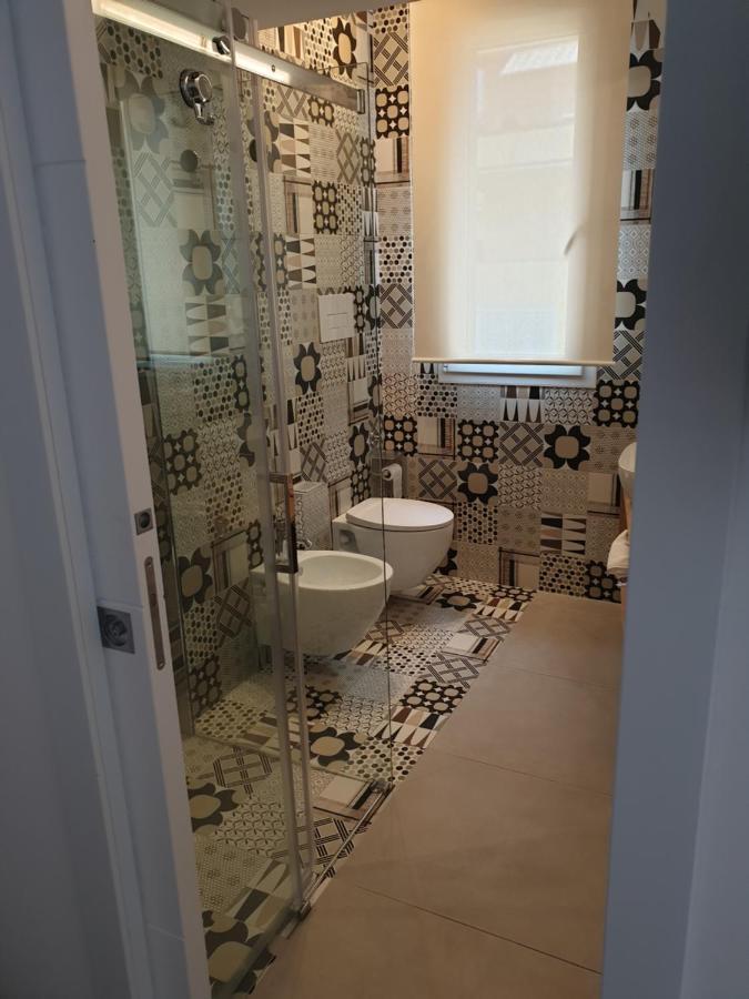 B&B Torreforte Фурнари Экстерьер фото